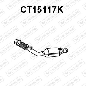 CATALYSEUR|VENEPORTE 1705HY-