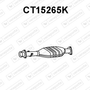 CATALYSEUR|VENEPORTE 1705CS-1705CT-