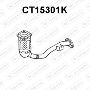 CATALYSEUR|VENEPORTE 1731GE-1731HS-1731W1-9652758080-