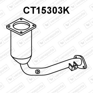 CATALYSEUR|VENEPORTE 1609158780-1731HT-1731KC-1731KH-1731PC