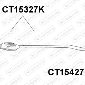 CATALYSEUR|VENEPORTE 1705JE-1705QL-1705SR-1706Z0-