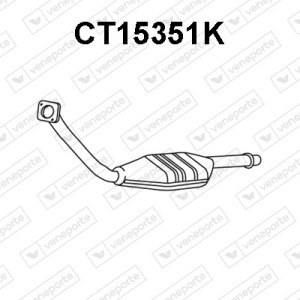 CATALYSEUR|VENEPORTE 1705EZ-173873-