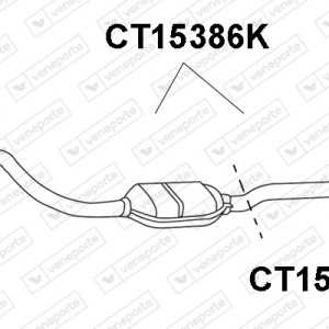 CATALYSEUR|VENEPORTE 1705Y0-