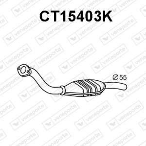 CATALYSEUR|VENEPORTE 1705NW-1705NX-1705NY-170684-1706Z7