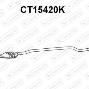 CATALYSEUR|VENEPORTE 1705GX-1705GY-1706AS-9677347880-