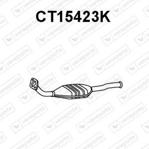 CATALYSEUR|VENEPORTE 170642-173196-1731H0-1731H1-1731H2