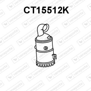 CATALYSEUR|VENEPORTE 1731EN-1731PN-1731PT-1731QH-1731RJ