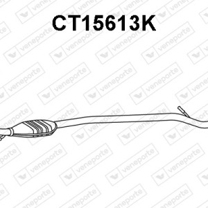 CATALYSEUR|VENEPORTE 1705QP-170670-173869-