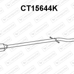 CATALYSEUR|VENEPORTE 1705NJ-1731GP-1731GQ-9804175880-
