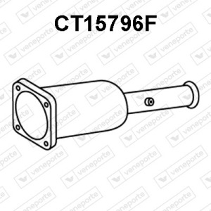 DPF 1400671580-1731LQ-174039-