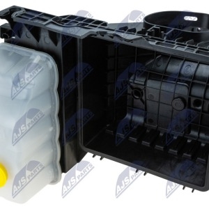BOUCHON DU RÉSERVOIR DE LIQUIDE DE REFROIDISSEMENT, CZW-FR-016 /BL3Z8A080A