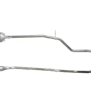 CATALYSEUR PEUGEOT 206