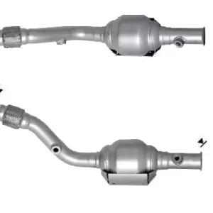 CATALYSEUR PEUGEOT 307 2.0i