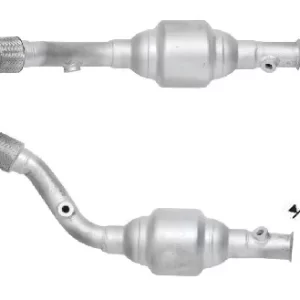 CATALYSEUR PEUGEOT 307 2.0i
