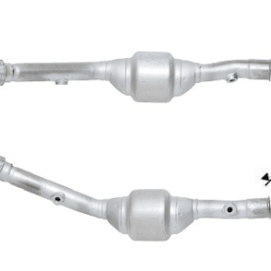 CATALYSEUR PEUGEOT 406 2.0i