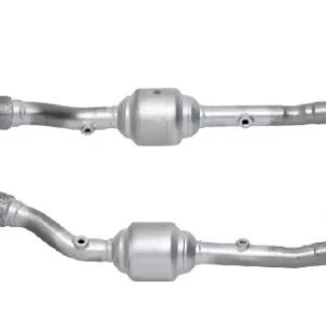 CATALYSEUR PEUGEOT 607 2.2i