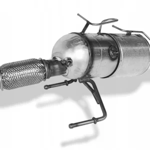 DPF Opel,RENAULT,NISSAN 200100412R