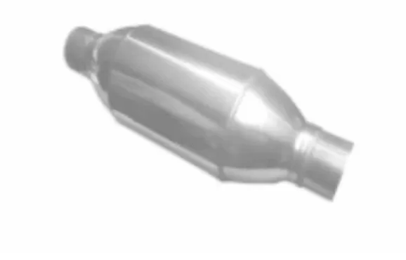 CATALYSEUR Sportif