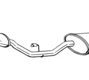 SILENCIEUX DERRIÈRE SERIE 3