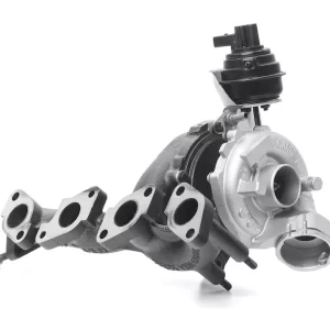 Turbocompresseur VW Passat B6