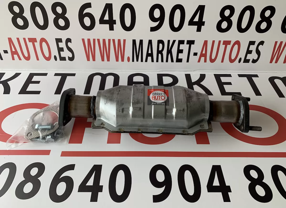 Flexible exhaust pipe