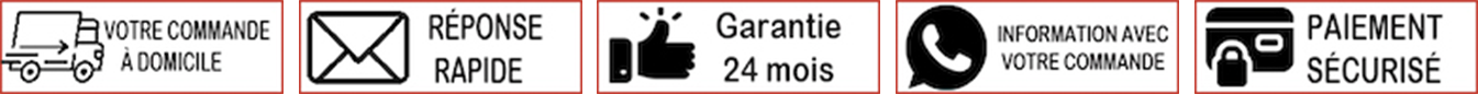 Sale of spare parts for automobiles, catalytic converters, (DPF), all brands
