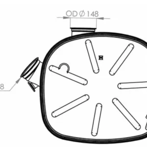 SILENCIEUX SCR, Volvo