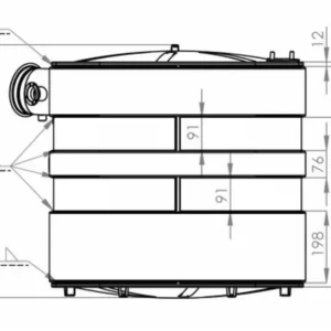 SILENCIEUX SCR, Volvo
