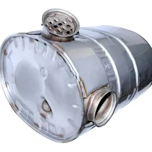 SILENCIEUX PREMIUM KERAX