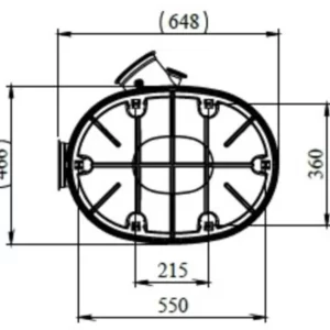 SILENCIEUX VOLVO EURO 5