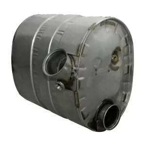 SILENCIEUX RENAULT MAGNUM