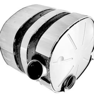 CATALYSEUR VOLVO SCR Euro 5