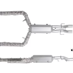 Filtre a particules JAGUAR XF