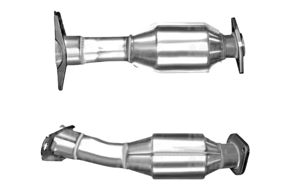CATALYSEUR TOYOTA RAV 4 III
