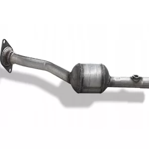 CATALYSEUR DACIA LOGAN
