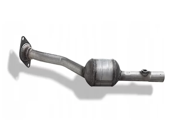 CATALYSEUR DACIA LOGAN