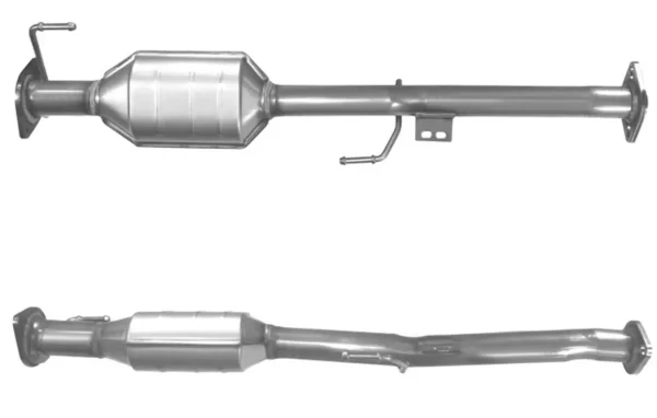CATALYSEUR Suzuki GRAND VITARA 2.5