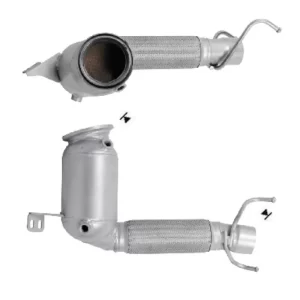 CATALYSEUR BMW, BMW-MINI