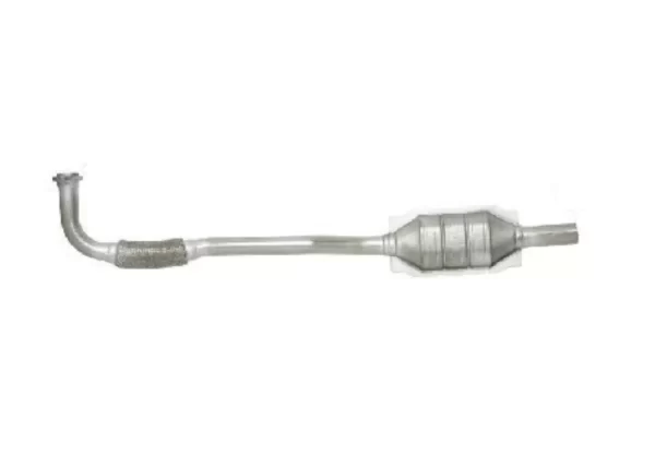 CATALYSEUR OPEL ASTRA G 1.7 DTi
