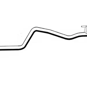 Pot d’échappement Sprinter