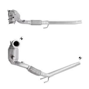 CATALYSEUR AUDI A3 1.0i 30TFSi 12V
