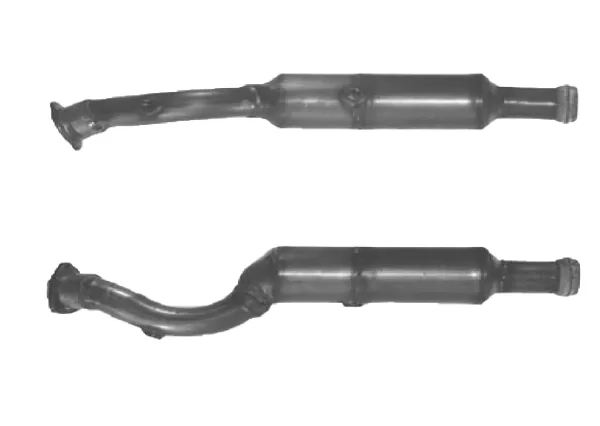 CATALYSEUR Lotus ESPRIT S4 (082)