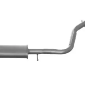 SILENCIEUX central KIA CARENS 1.8i 16V