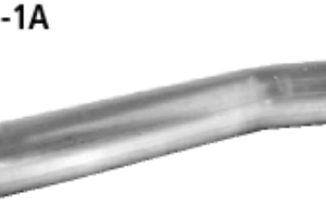 Tuyau de raccordement pour Honda HOCC-1A