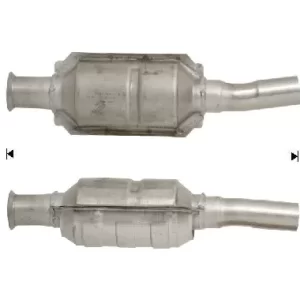 CATALYSEUR TOYOTA COROLLA 1.3i