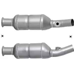 CATALYSEUR TOYOTA COROLLA 1.4i 16V