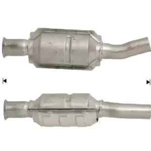 CATALYSEUR TOYOTA COROLLA 1.6i