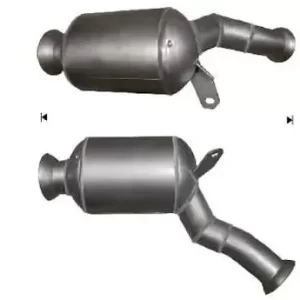 CATALYSEUR MERCEDES S320