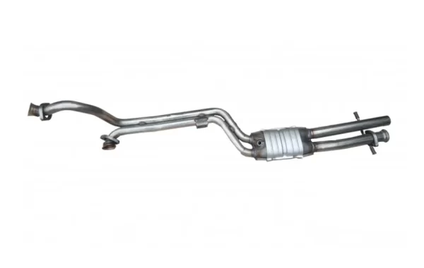 CATALYSEUR Mercedes Benz 500 SL