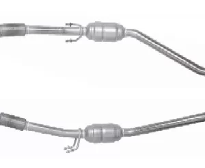 CATALYSEUR VW 1.9TDI